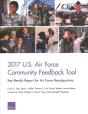 2017 U.S. Air Force Community Feedback Tool - Preview