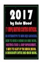 2017 - Preview