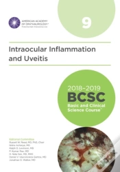 Capa do artigo 2018-2019 Basic And Clinical Science Course (Bcsc), Section 9: Intraocular Inflammation And Uveitis