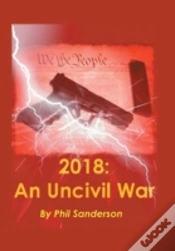Capa do artigo 2018: An Uncivil War
