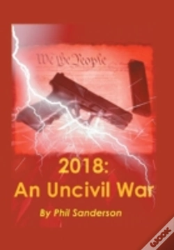 Capa do artigo 2018: An Uncivil War