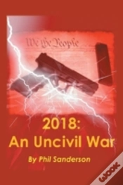 Capa do artigo 2018: An Uncivil War