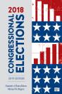 2018 Congressional Elections - Preview