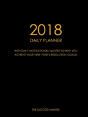 2018 Daily Planner - Preview