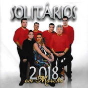 Capa do artigo 2018 Em Marcha - CD