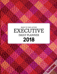 2018 Executive Planner