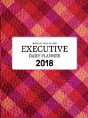 2018 Executive Planner - Preview