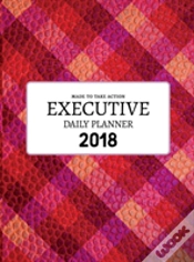 Capa do artigo 2018 Executive Planner