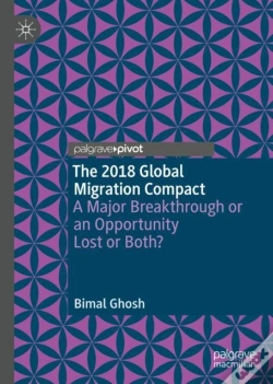 Capa do artigo 2018 Global Migration Compact