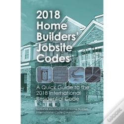 Capa do artigo 2018 Home Builders' Jobsite Codes