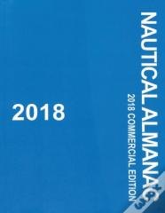 2018 Nautical Almanac