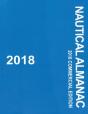 2018 Nautical Almanac - Preview