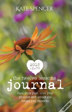 Capa do artigo 2018 Twelve Lessons Journal