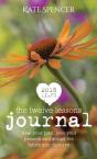 2018 Twelve Lessons Journal - Preview