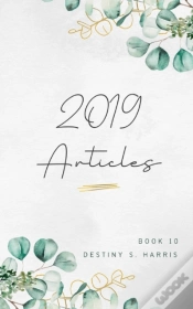 Capa do artigo 2019 Articles