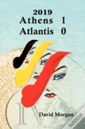 Capa do artigo 2019: Athens 1 Atlantis 0