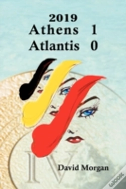 Capa do artigo 2019: Athens 1 Atlantis 0