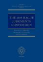 2019 Hague Judgments Convention - Preview