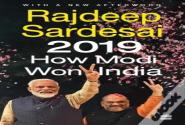 2019: How Modi Won India