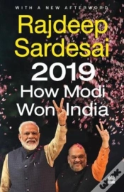 Capa do artigo 2019: How Modi Won India