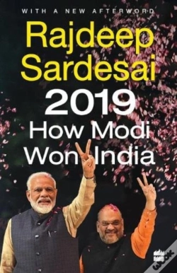 Capa do artigo 2019: How Modi Won India