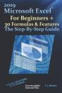 2019 Microsoft Excel For Beginners + 30 Formulas & Features The Step-By-Step Guide - Preview