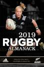 2019 Rugby Almanack - Preview