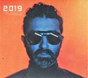 Capa do artigo 2019 Rumo Ao Eclipse - CD
