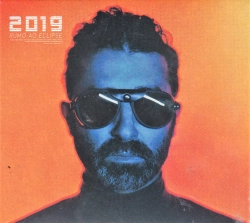 Capa do artigo 2019 Rumo Ao Eclipse - CD