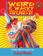 2019 Weird & Wacky Holiday Marketing Guide - Preview