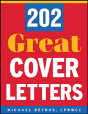 202 Great Cover Letters - Preview