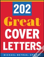 Capa do artigo 202 Great Cover Letters