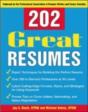 202 Great Resumes - Preview