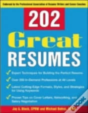 Capa do artigo 202 Great Resumes