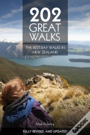 Capa do artigo 202 Great Walks