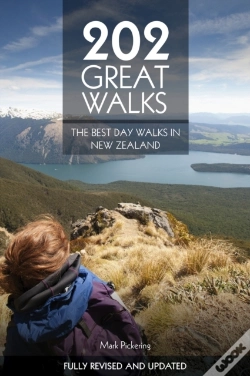 Capa do artigo 202 Great Walks