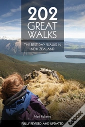 Capa do artigo 202 Great Walks