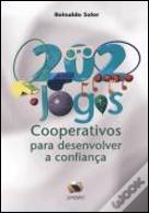 202 Jogos Cooperativos para Desenvolver a Confiança