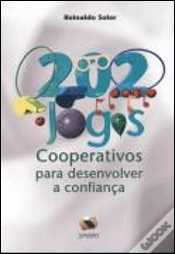 Capa do artigo 202 Jogos Cooperativos para Desenvolver a Confiança