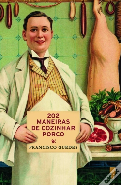 Capa do artigo 202 Maneiras de Cozinhar Porco