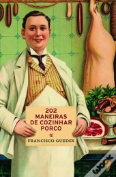 202 Maneiras de Cozinhar Porco