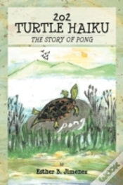 Capa do artigo 202 Turtle Haiku