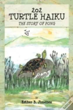 Capa do artigo 202 Turtle Haiku