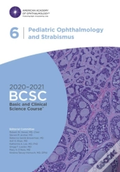 Capa do artigo 2020-2021 Basic And Clinical Science Course (Tm) (Bcsc), Section 06: Pediatric Ophthalmology And Strabismus