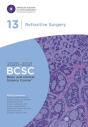 2020-2021 Basic And Clinical Science Course (Tm) (Bcsc), Section 13: Refractive Surgery - Preview