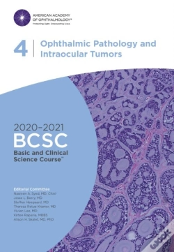 Capa do artigo 2020-2021 Basic And Clinical Science Courseâ„¢ (Bcsc), Section 04: Ophthalmic Pathology And Intraocular Tumors