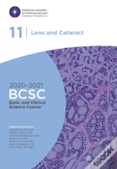 2020-2021 Basic And Clinical Science Courseâ„¢ (Bcsc), Section 11: Lens And Cataract