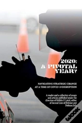 2020: A Pivotal Year?