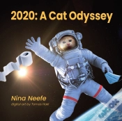 Capa do artigo 2020: A Whimsical Journey Through A Pand