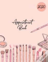 2020 Appointment Book